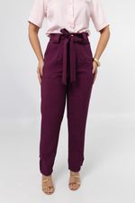 Calça Teresa Fúcsia