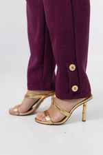 Calça Teresa Fúcsia
