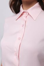 Camisa Laís Rosa Bebê 