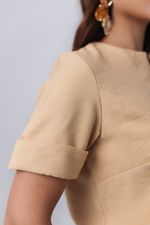 Conjunto Joice Bege