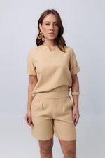 Conjunto Joice Bege
