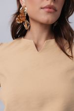 Conjunto Joice Bege