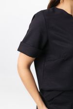 Conjunto Joice Preto