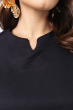 Conjunto Joice Preto