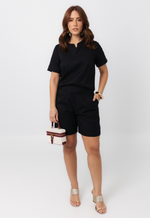 Conjunto Joice Preto