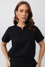 Conjunto Joice Preto