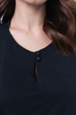 Conjunto Leonora Preto