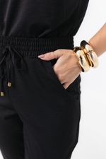 Conjunto Leonora Preto