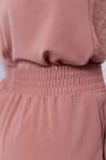 Conjunto Leonora Rosé