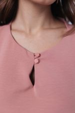 Conjunto Leonora Rosé