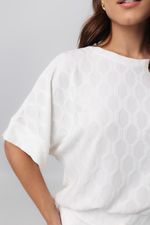 Conjunto Moane Off White