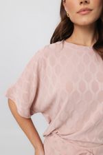 Conjunto Moane Rosé