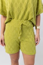 Conjunto Moane Verde