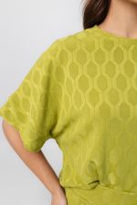 Conjunto Moane Verde