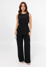 Conjunto Tainara Preto