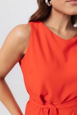 Conjunto Tainara Vermelho