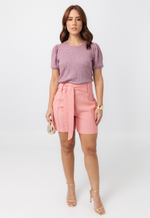 Bermuda Priscila Marrant Rosa