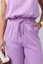 Conjunto Celita Lavanda 