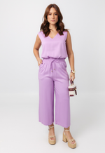 Conjunto Celita Lavanda 