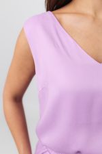 Conjunto Celita Lavanda 