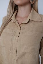 Conjunto Jordana Bege 