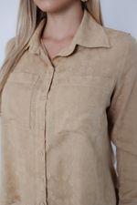 Conjunto Jordana Bege 