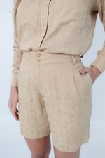 Conjunto Jordana Bege 