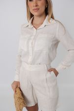 Conjunto Jordana Areia