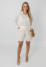 Conjunto Jordana Areia
