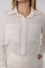 Conjunto Jordana Areia