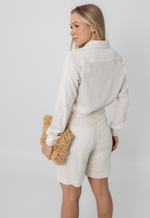 Conjunto Jordana Areia