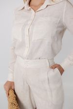 Conjunto Jordana Areia