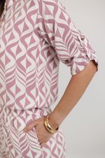 Conjunto Elaine Rosa