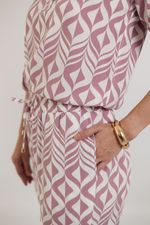 Conjunto Elaine Rosa