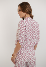Conjunto Elaine Rosa