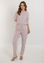 Conjunto Elaine Rosa