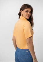 Camisa Laís Salmão