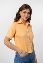 Camisa Laís Salmão