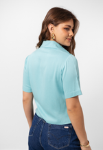 Camisa Laís Tiffany