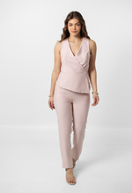 Conjunto Alana Marrant Rosé