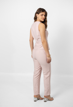 Conjunto Alana Marrant Rosé