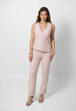 Conjunto Alana Marrant Rosé