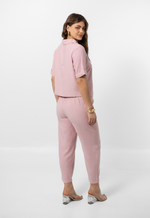 Conjunto Núbia Marrant Rosé