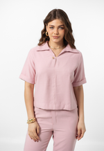 Conjunto Núbia Marrant Rosé