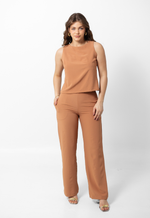 Conjunto Raquel Caramelo