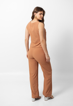 Conjunto Raquel Caramelo