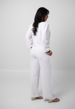 Conjunto Rebeca Off White 