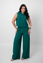 Conjunto Eugênia Verde Exército