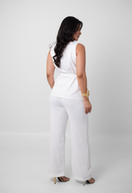 Conjunto Tainara Off White