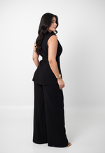 Conjunto Londres Preto